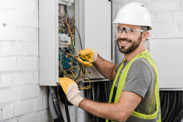 Best Affordable Electrical Installation  in Okanogan, WA